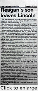 40.1 Fact-Spring 2026_Small-March 31, 1981 Reagan's Son Leaves Lincoln.jpg